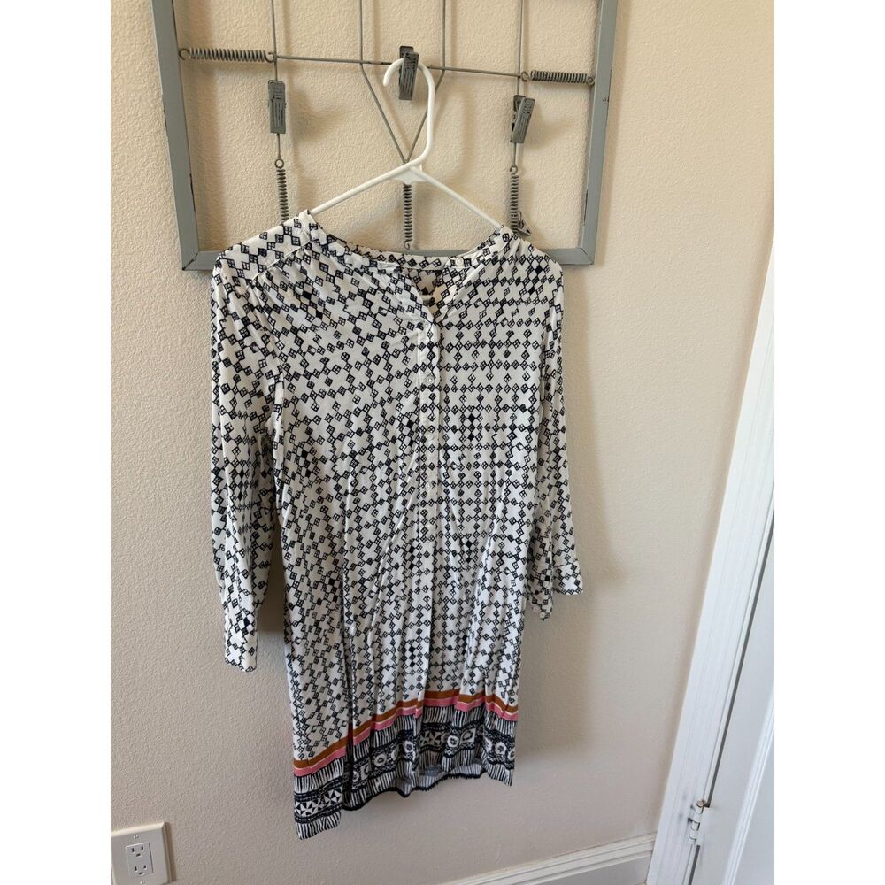 Ann Taylor Loft Size SP Dress